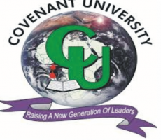 Covenant University Post UTME Form