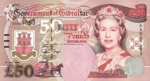 Gibralatar Pound | Highest Currency of World