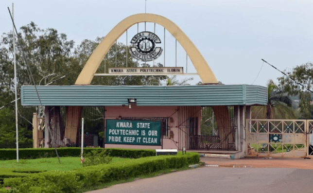 KwaraPoly HND Full-time and Part-time Admission Form