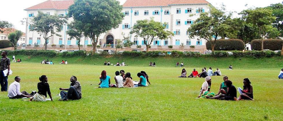 Makerere University Private Students Cut Off Points