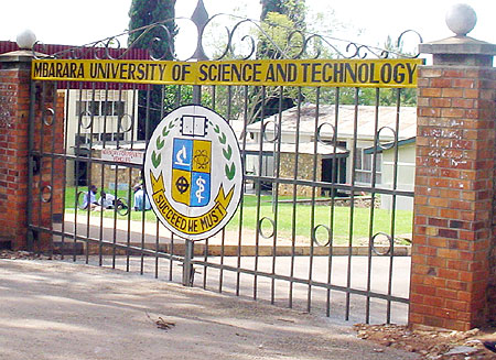 Mbarara University Admission Requirements