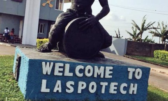 Courses Offered in Laspotech and Admission Requirements