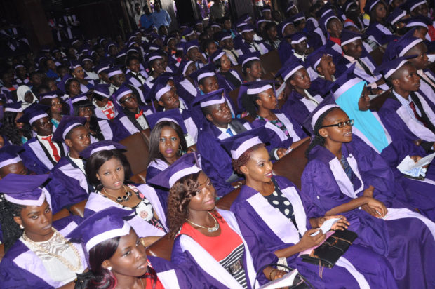 UNIBEN Students Accepted for Admission
