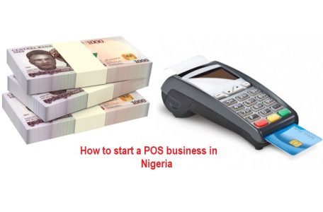 How to Start a POS Business in Nigeria Easily