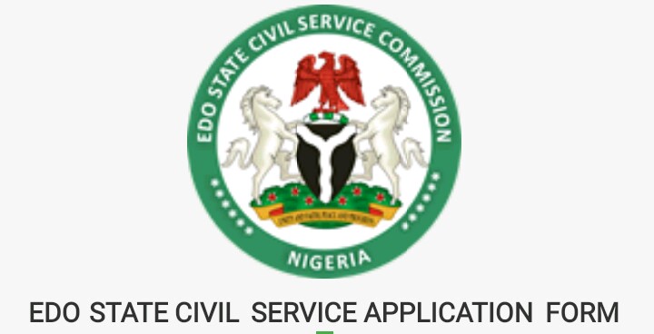 Edo State Civil Service Recruitment