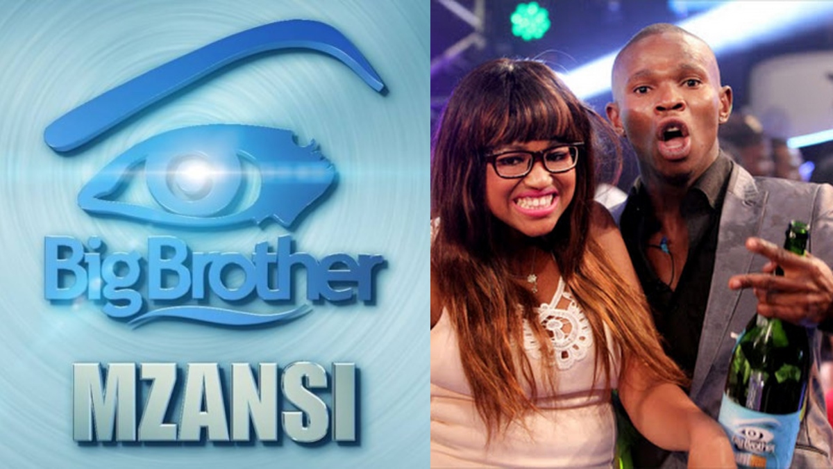 Big Brother Mzansi Audition and Application Form