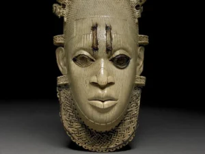 HISTORICAL JOURNEY OF THE BENIN PEOPLE