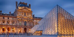 The World's Top 10 Museums