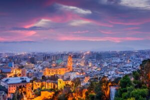 Most Beautiful Cities in Spain