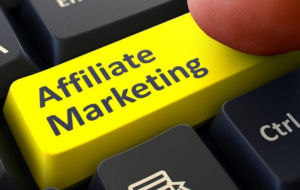 Affiliate Programs in Nigeria