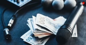 Ways to Make Money As A Musician