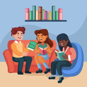 Activities to Engage in When Reading Isn't Appealing