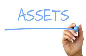 Dissimilarities Between Real Asset And Financial Asset