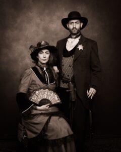 Old West Photography Contest 2023