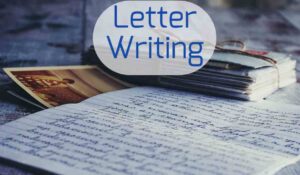 Characteristics of a Casual/Informal Letter