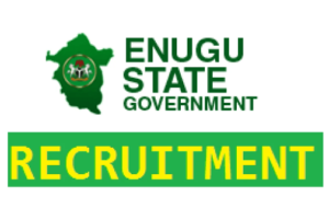 Enugu State Civil Service Commission 2023 Recruitment