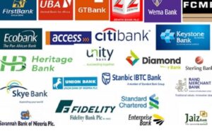 Highest Paying Banks in Nigeria