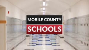 2023/2024 Calendar for Mobile County Public Schools