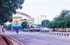 Requirements to Study Banking And Finance At NSUK 