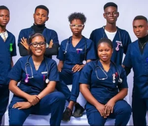 Requirements To Study Nursing Science At UNIOSUN 