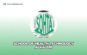 Alkaleri School of Health Tech