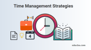 Time Management Strategies for Students