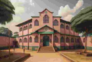 Nigeria's Oldest Secondary Schools