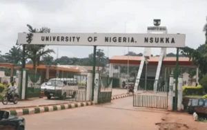 Study Radiography In UNN