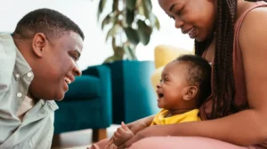 How To Train a Child To Be Brilliant