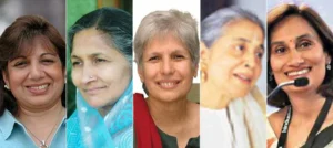 Richest Women In India