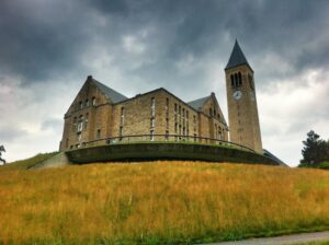 Cornell University Tuition/Fees