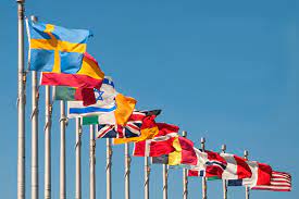 Best Countries for Master’s degree