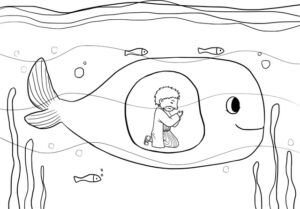 Lessons From The Story Of Jonah