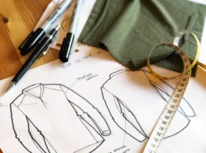 Effortless Tips to Differentiate Your Fashion Brand as a Designer