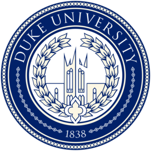 Duke University Admission Timeline for 2023/2024 Academic Year