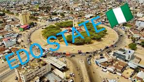 Edo State's Landscape