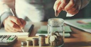Merits and Demerits Of A Savings Account