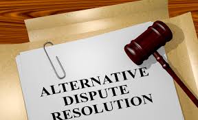 Strengths and Weaknesses of Alternative Dispute Resolution (ADR)