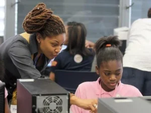 Best Programming Schools In Nigeria