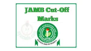 Why JAMB Cut Off Mark Is Low