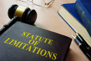Mesothelioma Claims Statute of Limitations