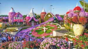 Most Beautiful Gardens in The World