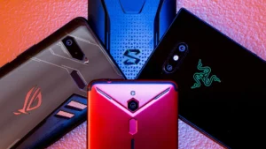 Cheapest Phones For Gaming and Their Specifications
