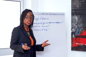 Becoming a Professor in Nigeria