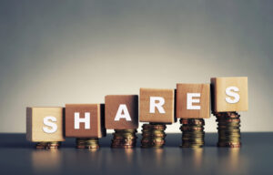 Types Of Shares In A Company