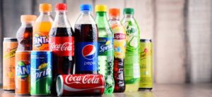 Popular Soft Drinks In The World