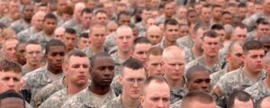 US Army Recruitment 2024/2025