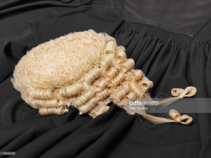 Places in Nigeria to Purchase Lawyers Wig and Gown
