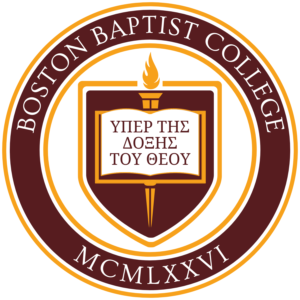 Boston Baptist College