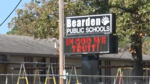 Bearden School District